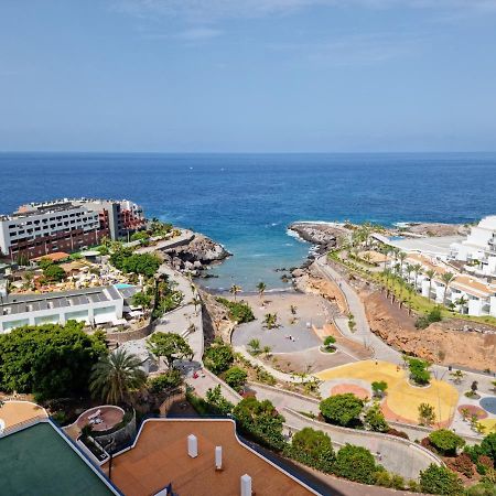 Stunning Studio With A Sea View And Pool, Paraiso Del Sur 1309 Costa Adeje  Exterior foto