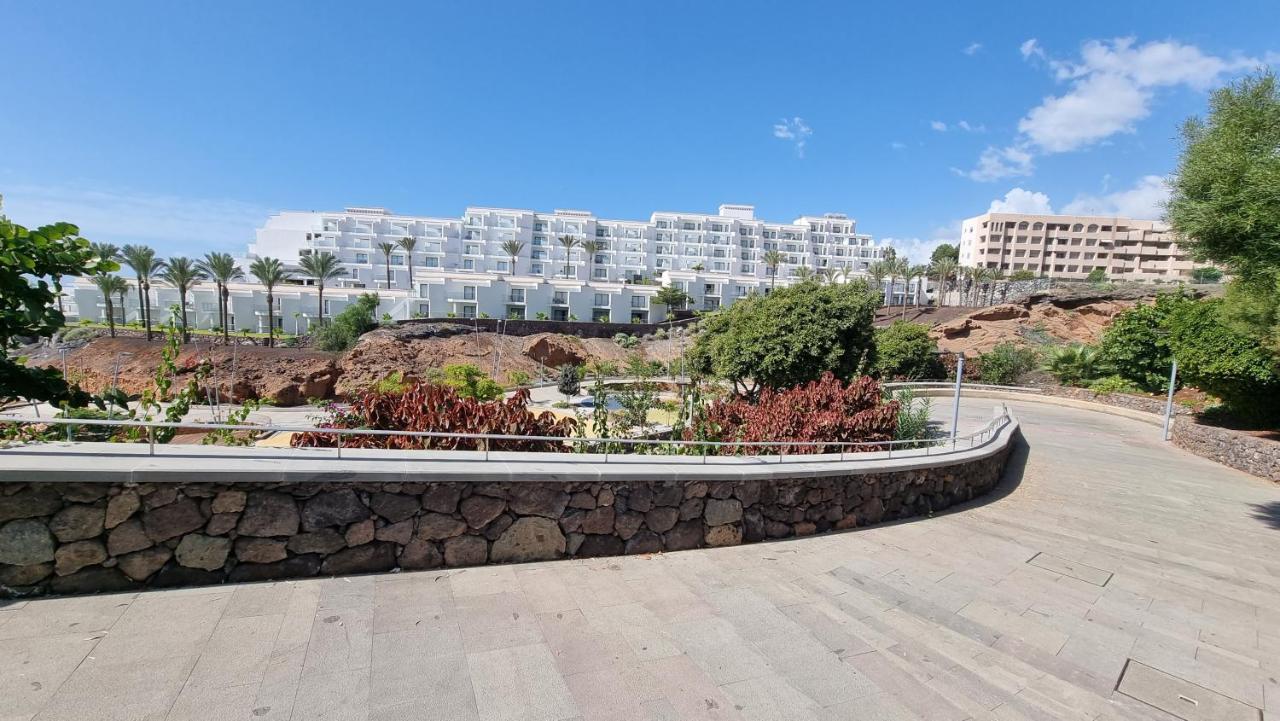 Stunning Studio With A Sea View And Pool, Paraiso Del Sur 1309 Costa Adeje  Exterior foto